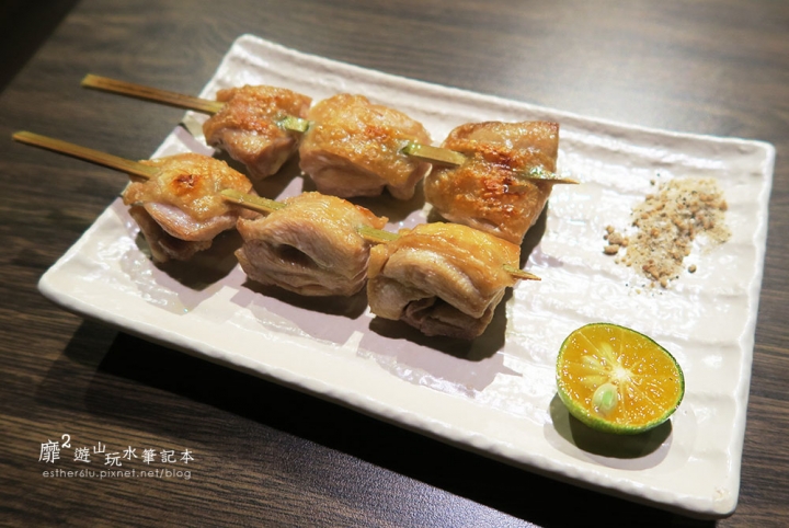 板橋新埔居酒屋~兜財串烤居酒屋 捷運新埔站