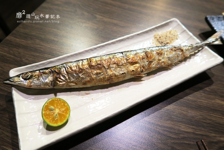 板橋新埔居酒屋~兜財串烤居酒屋 捷運新埔站