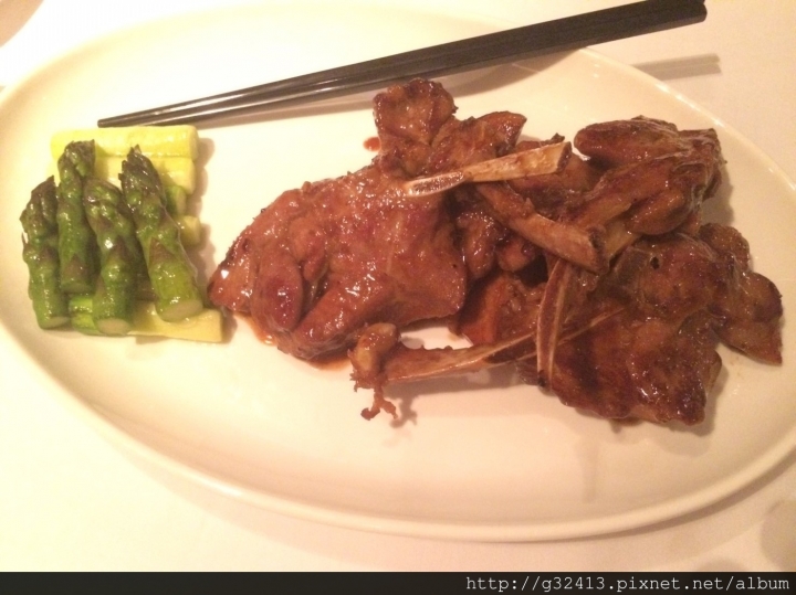 [食記] 國賓飯店粵菜廳~松露龍蝦四人券