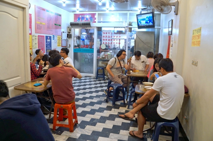 [台南][東區] 鴨霸當歸鴨 東寧店