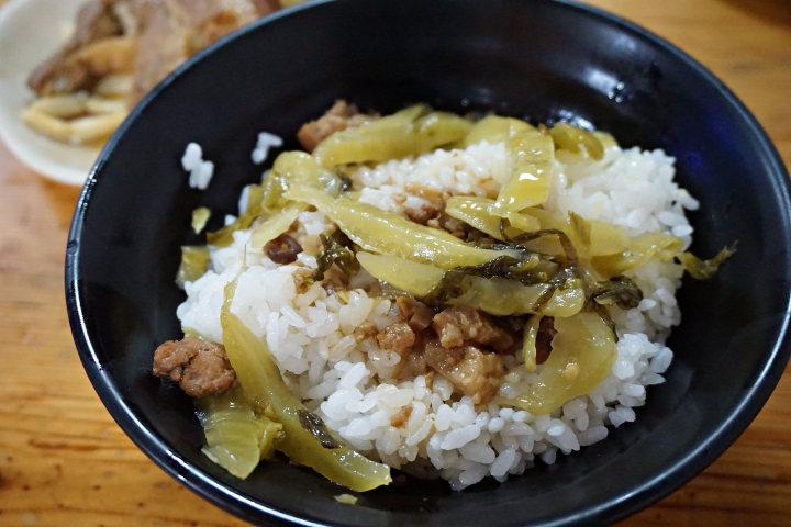 【焢肉胡】桃園大廟周邊50年老店