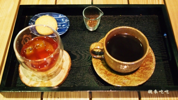 (食)田尾 Q garden 華麗家飾x園藝x早午餐咖啡