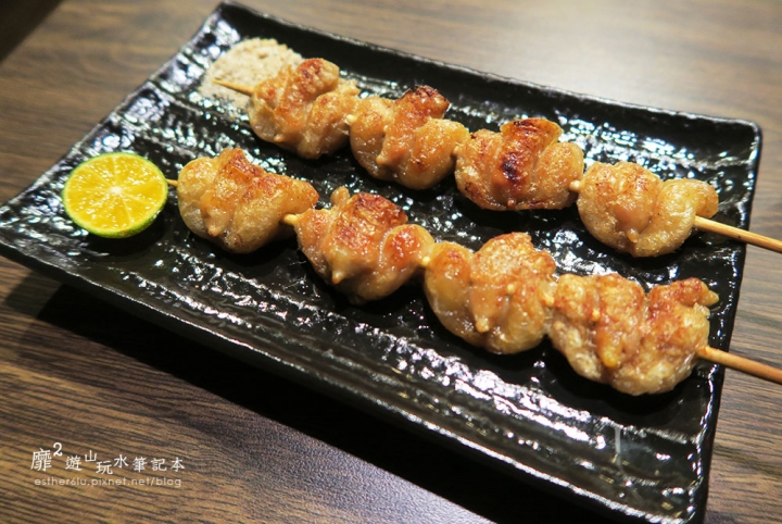 板橋新埔居酒屋~兜財串烤居酒屋 捷運新埔站