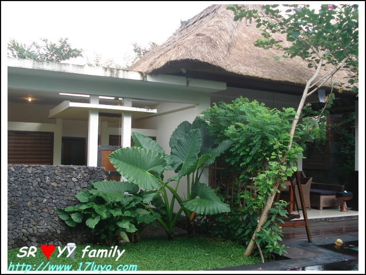 [峇里島自由行]巴里島 Bali求婚+過生日之烏布區Ubud-卡加尼莫別墅飯店 (Kajane Mua Villas) 也適合蜜月度假