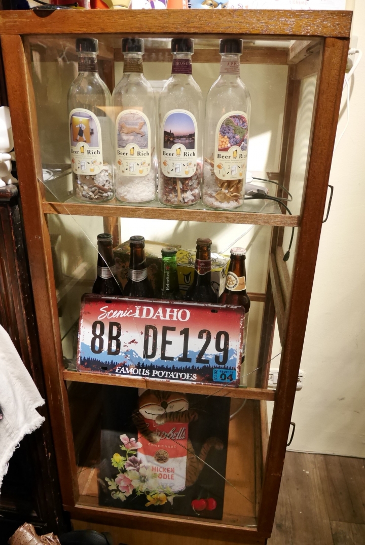 【台北師大夜市 | 餐廳】濃郁又清爽的道地日式湯咖哩♦銀兔湯咖哩
