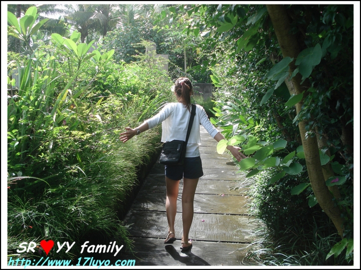 [峇里島自由行]巴里島 Bali求婚+過生日之烏布區Ubud-卡加尼莫別墅飯店 (Kajane Mua Villas) 也適合蜜月度假