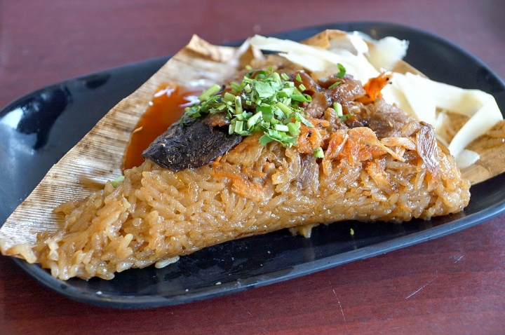 [台南][東區] 小南米糕 大同總店