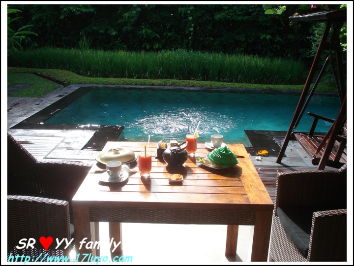 [峇里島自由行]巴里島 Bali求婚+過生日之烏布區Ubud-卡加尼莫別墅飯店 (Kajane Mua Villas) 也適合蜜月度假