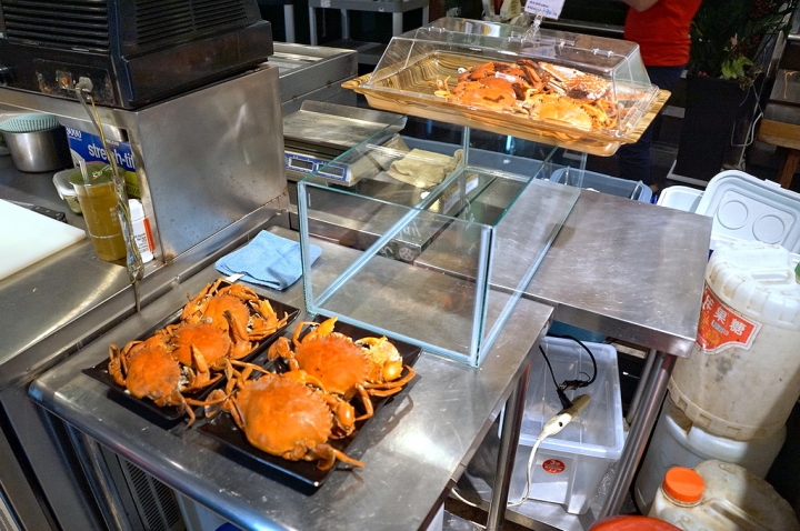 [台南][北區] 永林綜合料理 牛肉火鍋 台南店 Yonlin Restaurant