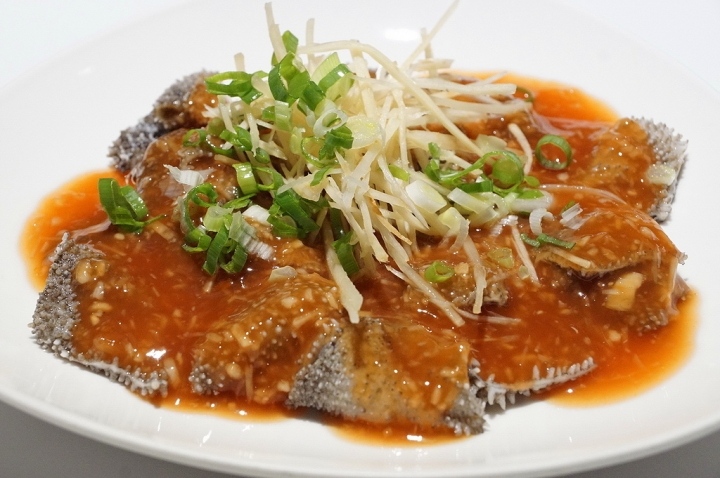 [台南][北區] 永林綜合料理 牛肉火鍋 台南店 Yonlin Restaurant