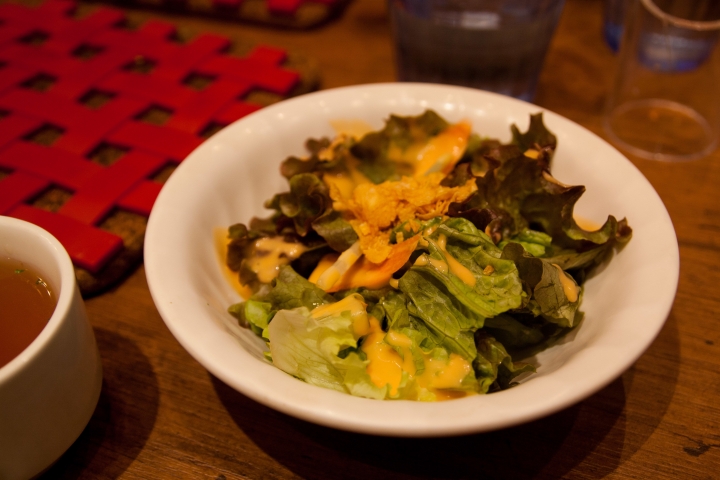 【美食。食記】東京 池袋 南部鐵器 風味加分 Baker's Diner