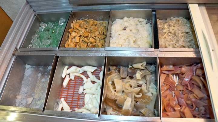 [台南][東區] 富記麻辣火鍋