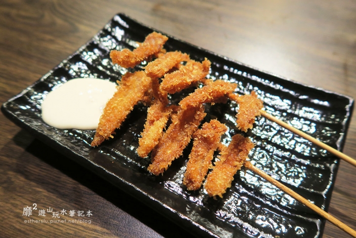 板橋新埔居酒屋~兜財串烤居酒屋 捷運新埔站
