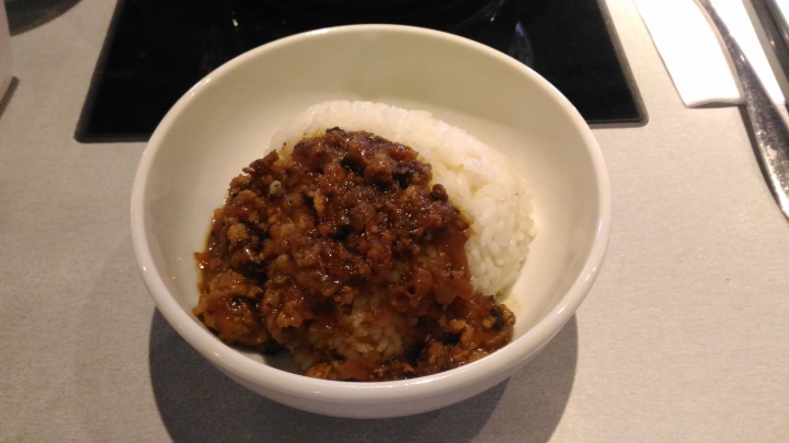 令人玩味的高品質火鍋專賣店-台北肉大人 Mr. Meat 肉舖火鍋