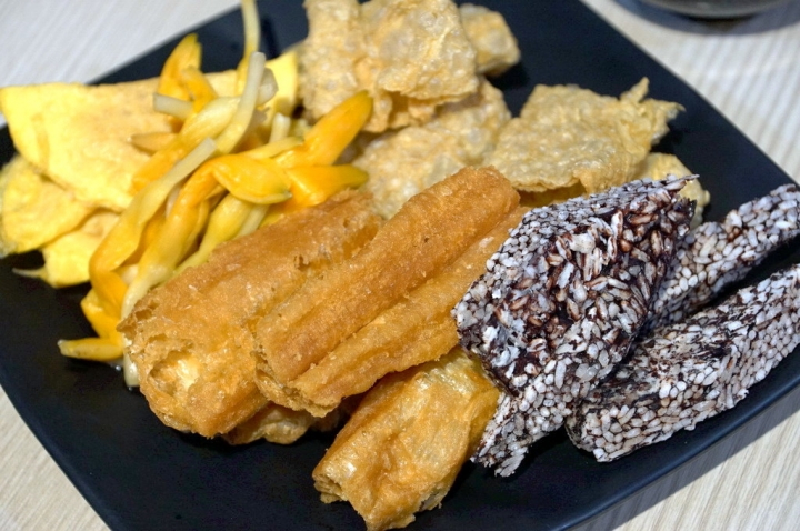 [台南][東區] 饗宴麻辣火鍋