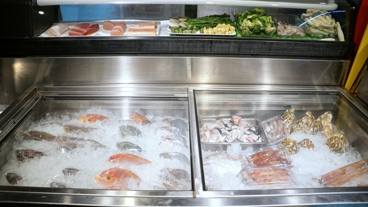 [台南][北區] 永林綜合料理 牛肉火鍋 台南店 Yonlin Restaurant