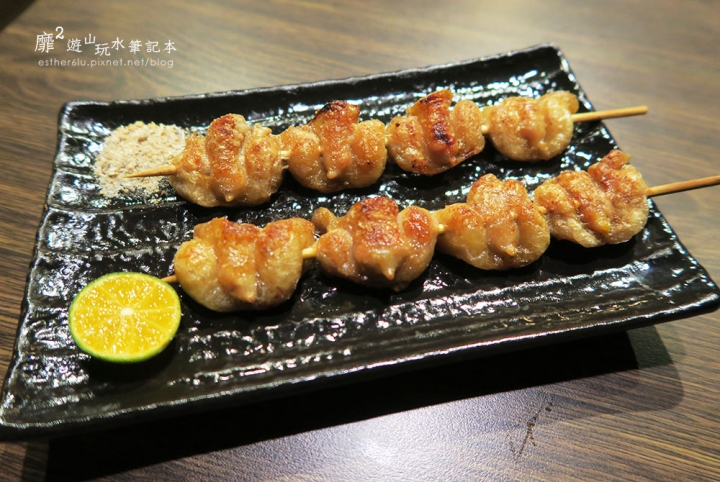 板橋新埔居酒屋~兜財串烤居酒屋 捷運新埔站