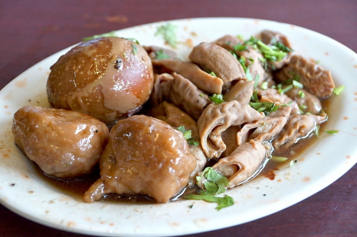 [台南][東區] 小南米糕 大同總店