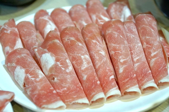 [台南][東區] 饗宴麻辣火鍋