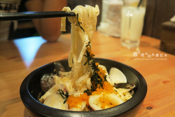 台北長安東路串燒~一緒串燒.酒場