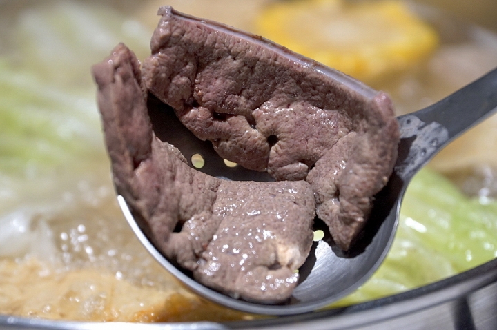 [台南][北區] 永林綜合料理 牛肉火鍋 台南店 Yonlin Restaurant