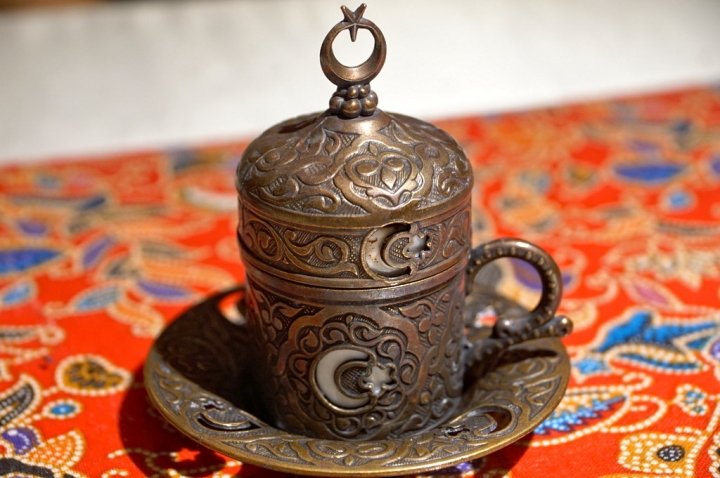 [台南][安平區] 梅菈菈土耳其小館 Mevlana Türk Restorantı