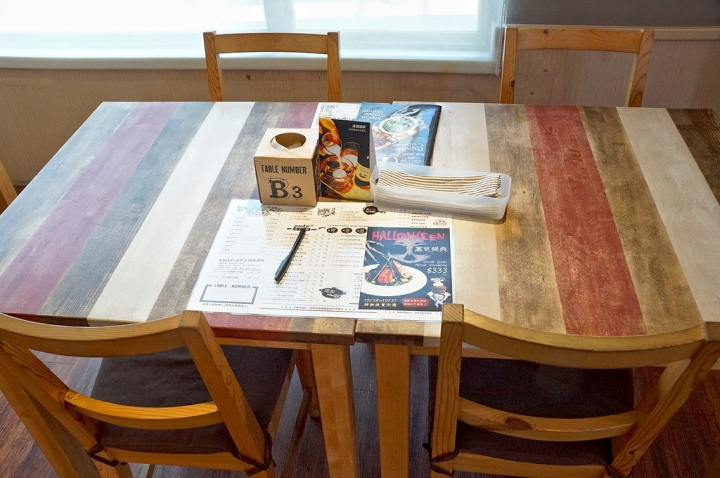 [台南][麻豆區] 義麵愛 Pasta Love