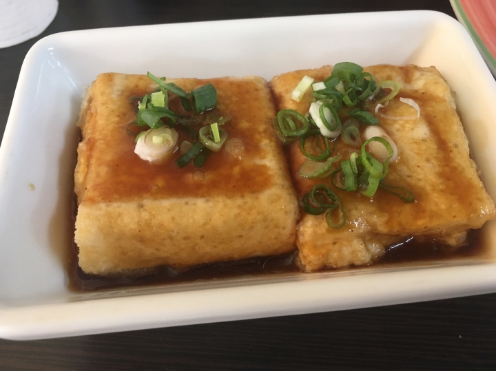 [日式咖哩]彰化市後火車站木下食堂日式咖哩飯~日本人開的店~平價好吃實在~