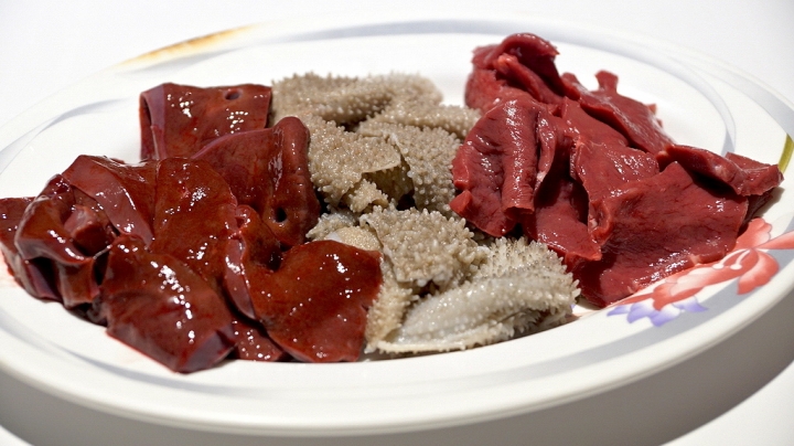 [台南][北區] 永林綜合料理 牛肉火鍋 台南店 Yonlin Restaurant
