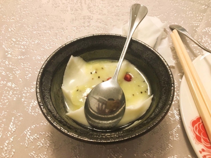 【美食。食記】台中 北屯 烤鴨好味 擺盤精美 靚品私廚