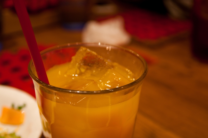 【美食。食記】東京 池袋 南部鐵器 風味加分 Baker's Diner