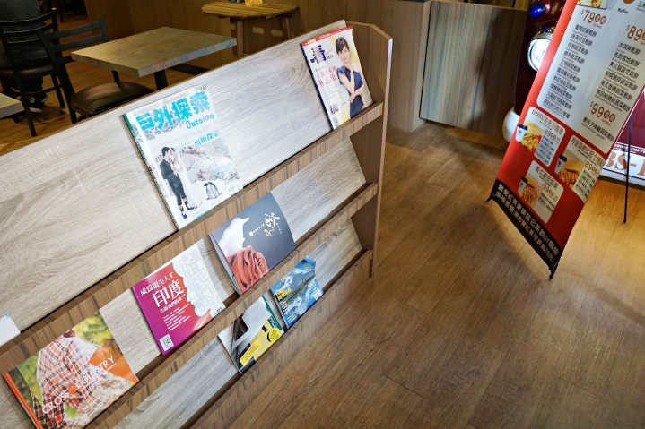 【GoldBoss Coffee】鬆餅早午餐