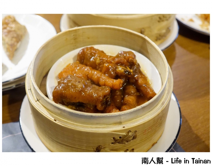【台南中西區-美食】台南港式連鎖餐廳再一發，在安平家樂福內~~TJB茶餐室(台南安平店)