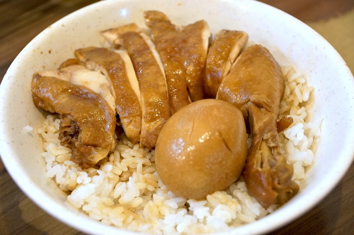 [台南][東區] 鴨霸當歸鴨 東寧店