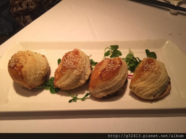 [食記] 國賓飯店粵菜廳~松露龍蝦四人券