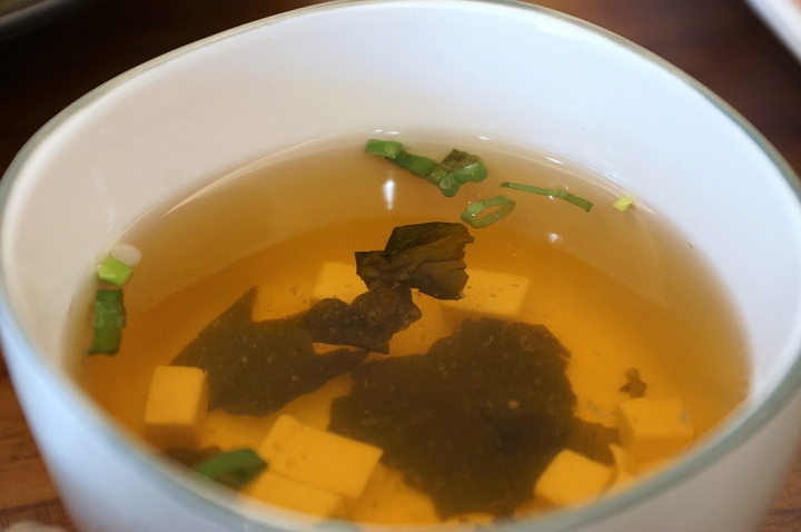 [台南][中西區] 菘禾日式創意料理