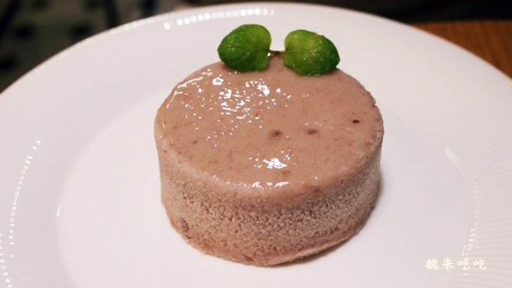 (食)台中 1%bakery 產地嚴選 用料實在的美麗甜點