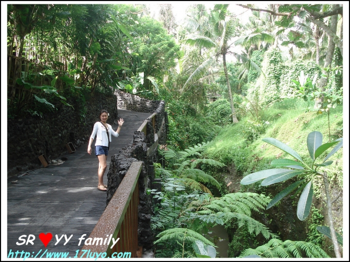 [峇里島自由行]巴里島 Bali求婚+過生日之烏布區Ubud-卡加尼莫別墅飯店 (Kajane Mua Villas) 也適合蜜月度假