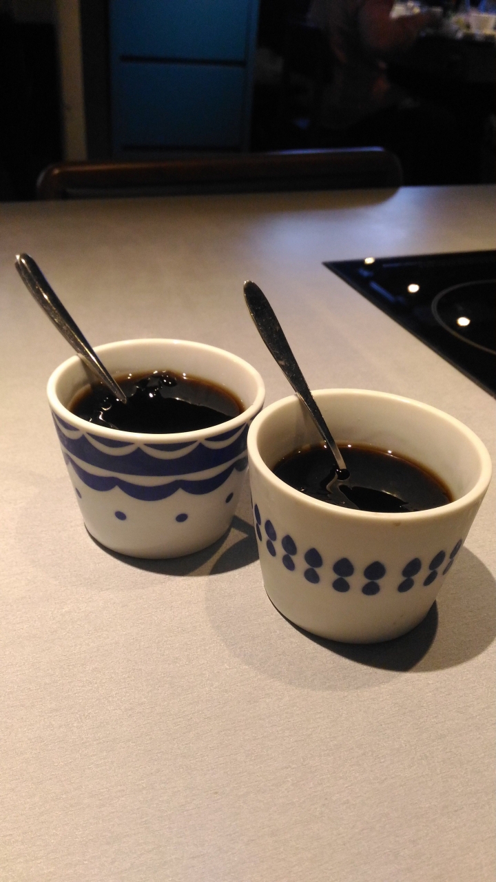 令人玩味的高品質火鍋專賣店-台北肉大人 Mr. Meat 肉舖火鍋