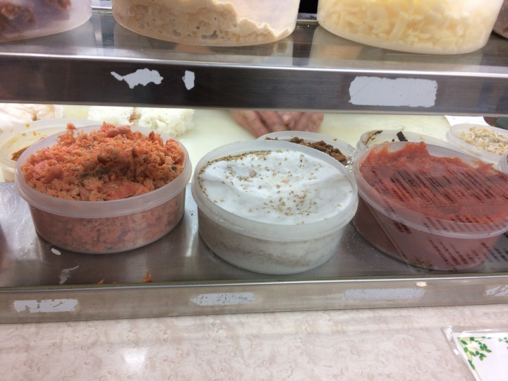 【美食。食記】東京 大塚 用料精選，米飯特好 ぼんご 三角飯糰 御飯糰 來！！我們來當20分鐘的老日本人