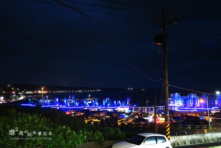 新北石門富基漁港~春金活海產 螃蟹季吃螃蟹大餐