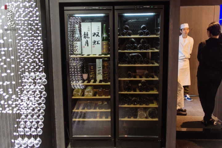 大安9號鍋物‧日本料理‧捷運忠孝復興站｜千元起樂食和風鍋物套餐‧低調奢華頂級食材‧高貴不貴吃鍋優質選擇！