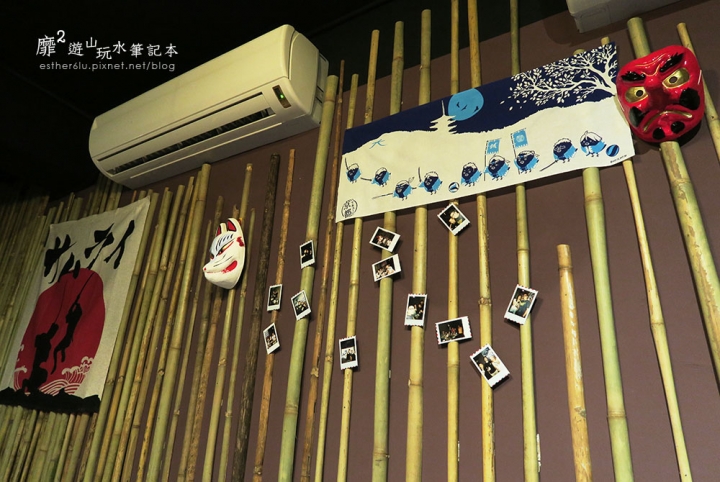 板橋新埔居酒屋~兜財串烤居酒屋 捷運新埔站