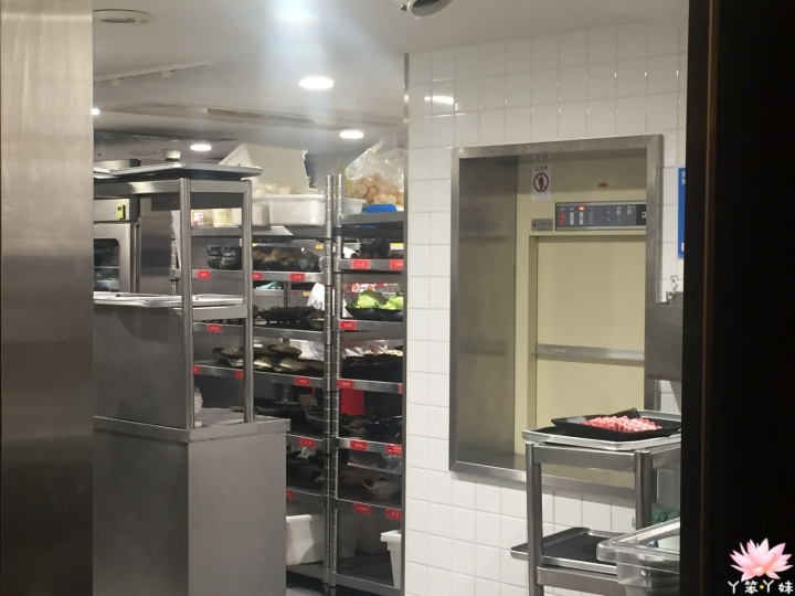 【日本・池袋・2016】中國連鎖火鍋海底撈－進軍日本第1家店