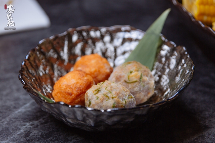 大安9號鍋物‧日本料理‧捷運忠孝復興站｜千元起樂食和風鍋物套餐‧低調奢華頂級食材‧高貴不貴吃鍋優質選擇！