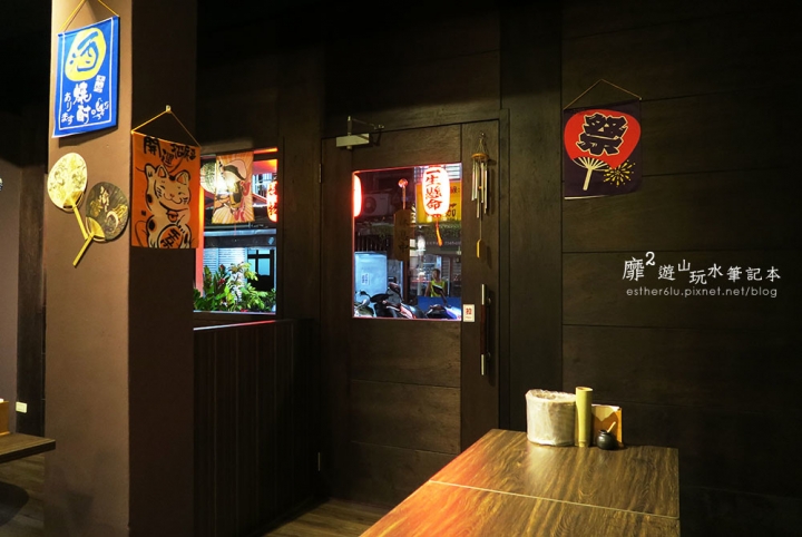 板橋新埔居酒屋~兜財串烤居酒屋 捷運新埔站