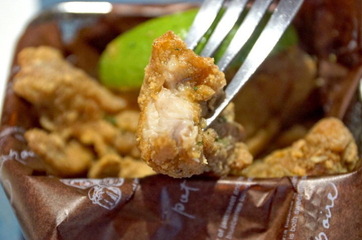 [台南][麻豆區] 義麵愛 Pasta Love