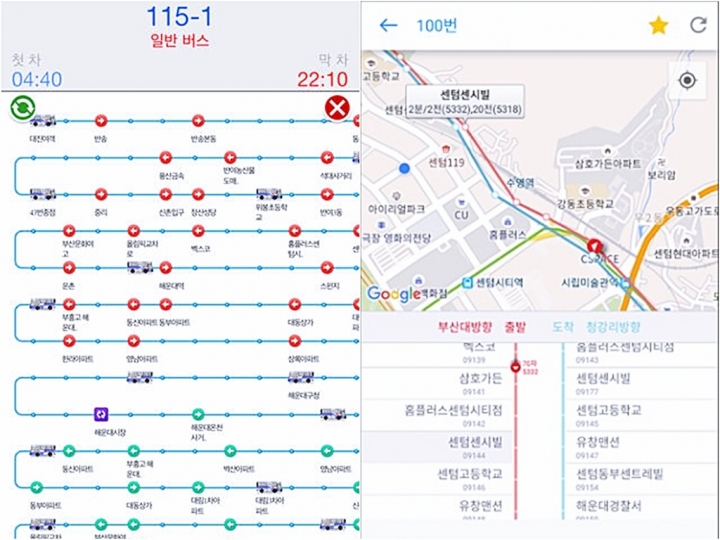 [釜山] 跟爸爸去旅行之釜山斷腿之旅,行程規劃(懶人包)