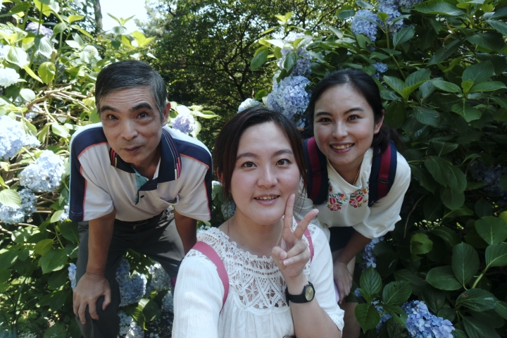[釜山] 跟爸爸去旅行之釜山斷腿之旅,行程規劃(懶人包)