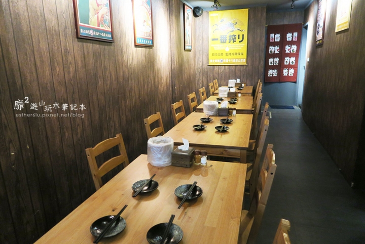 台北長安東路串燒~一緒串燒.酒場